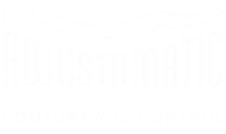 Adjustamatic Beds Logo