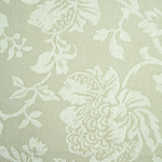 Melodia Flower Oatmeal fabric