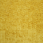 Waffle Mustard fabric.