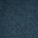 Waffle Navy fabric.