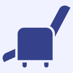 Customer Journey Step Icon